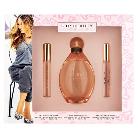 sarah jessica parker perfume priceline